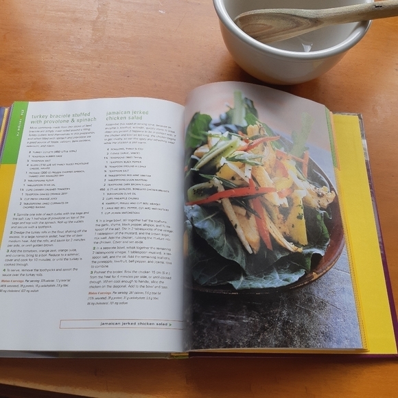 HEALTHY Eating - Picture 3 of 3